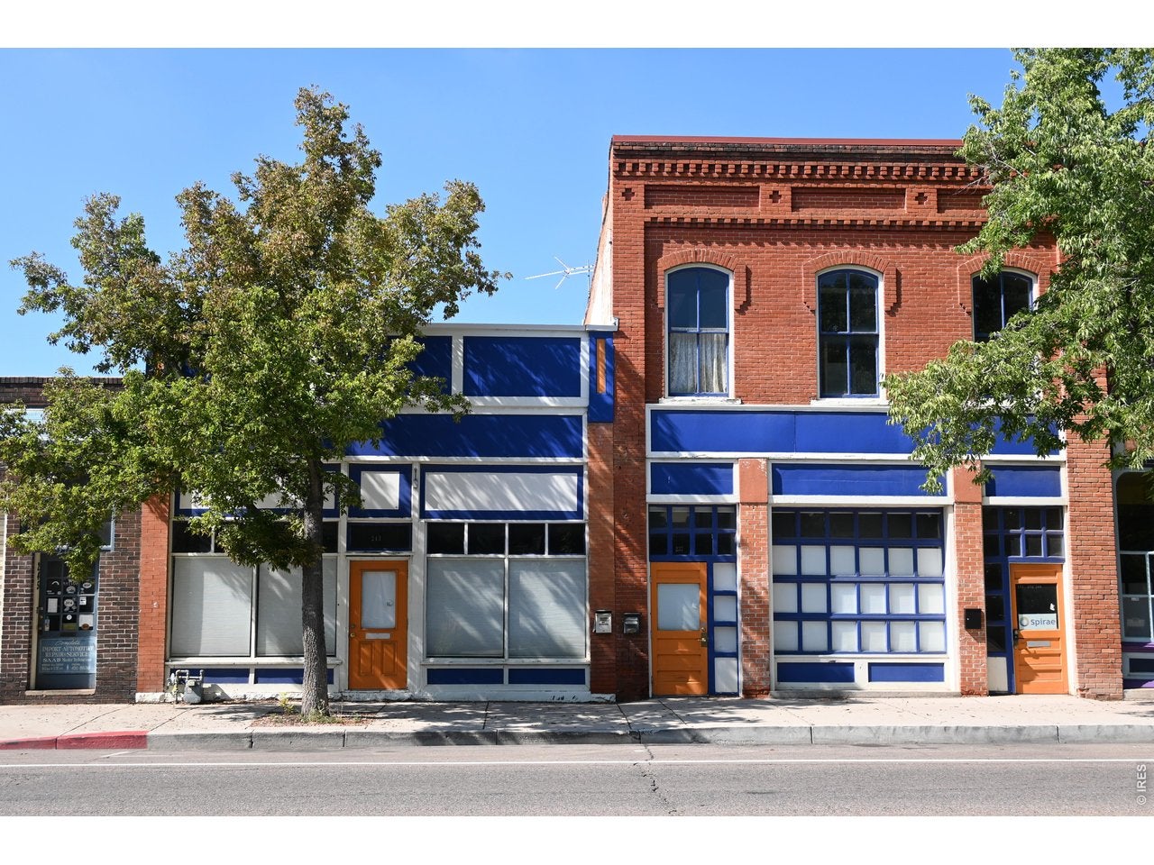 243 Jefferson St — photo