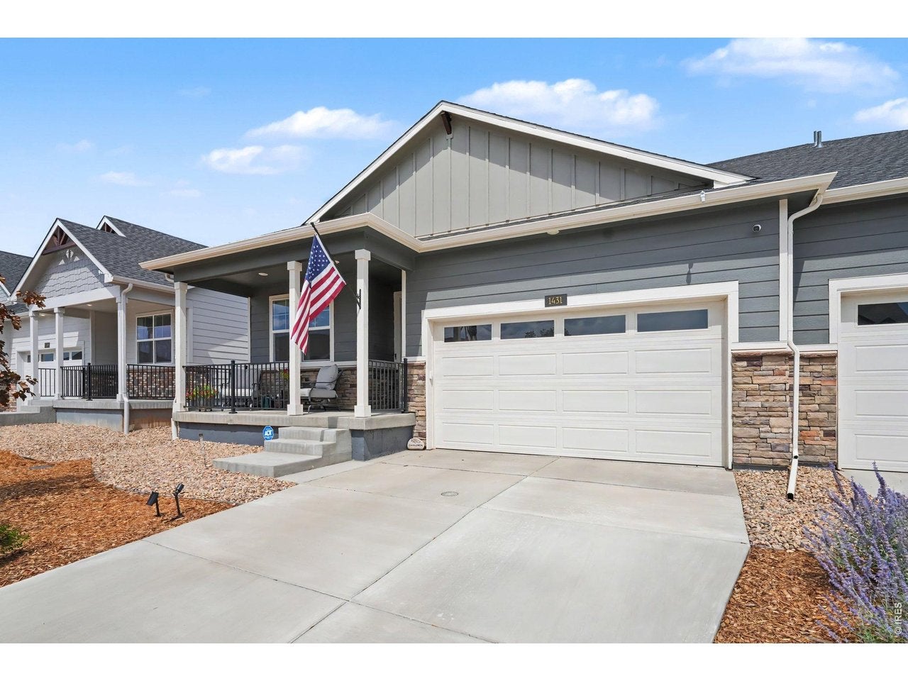1431 Mullers Dr — photo