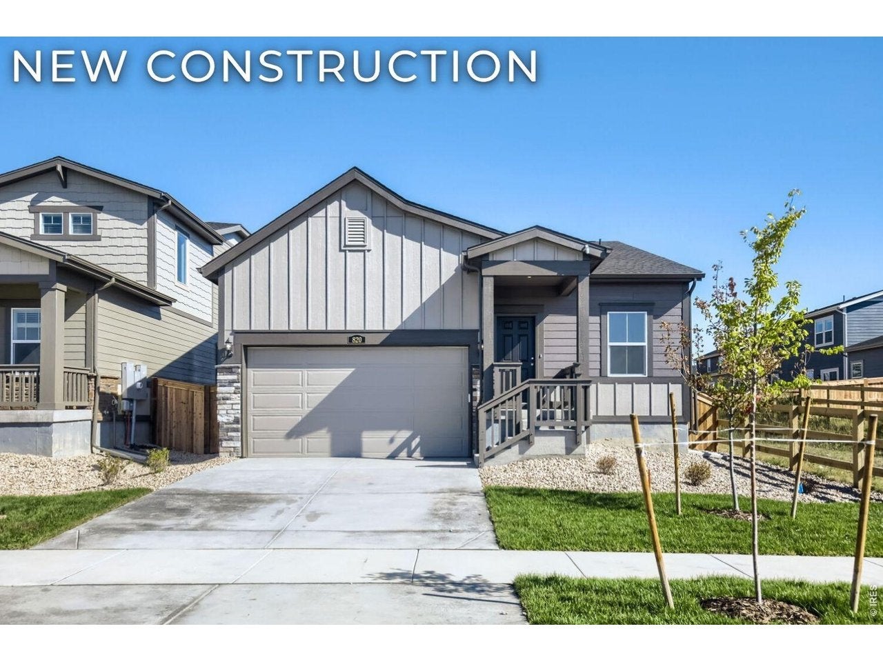 820 Rattle Rd — photo
