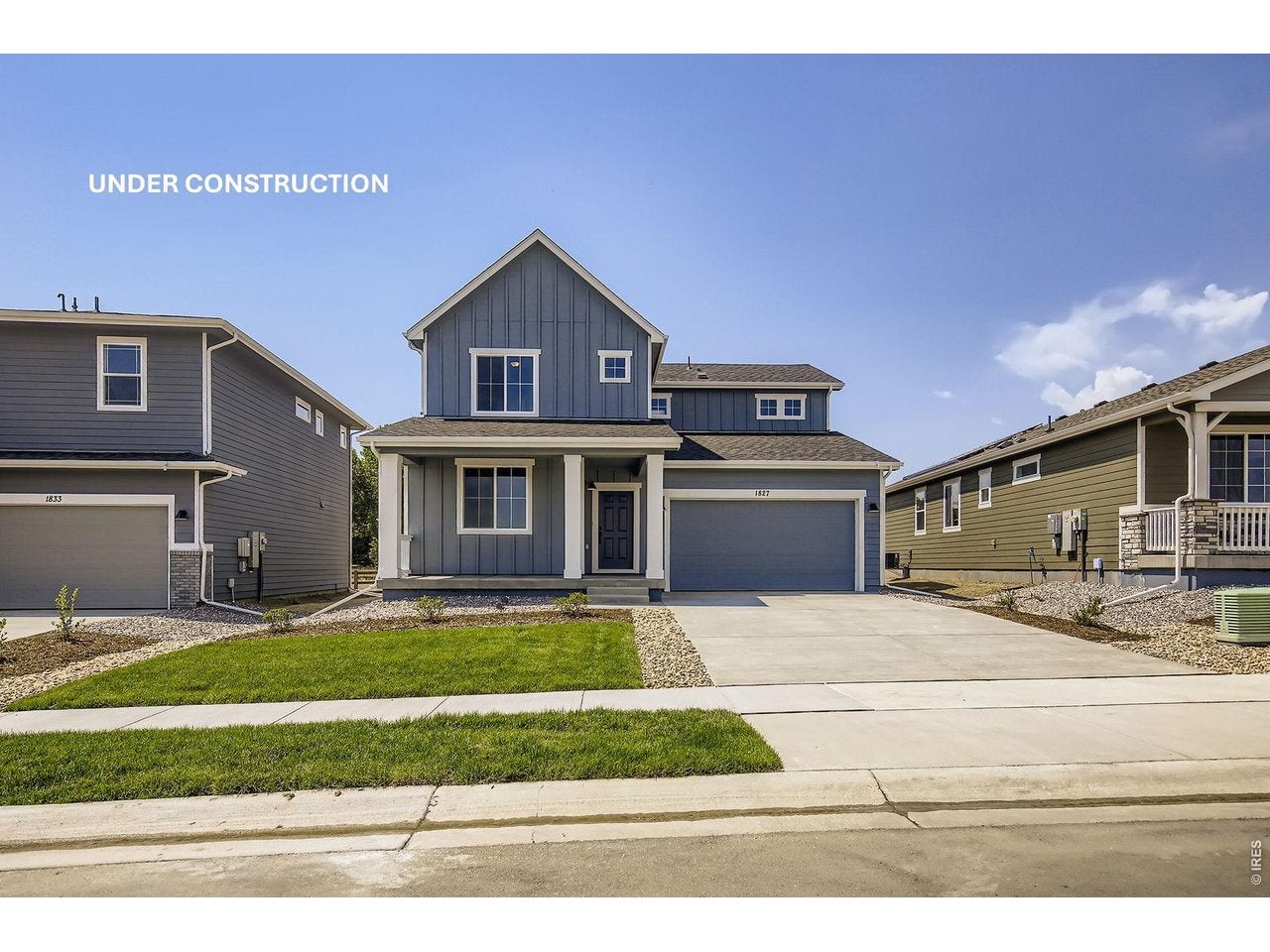 7329 Arkansas St — photo