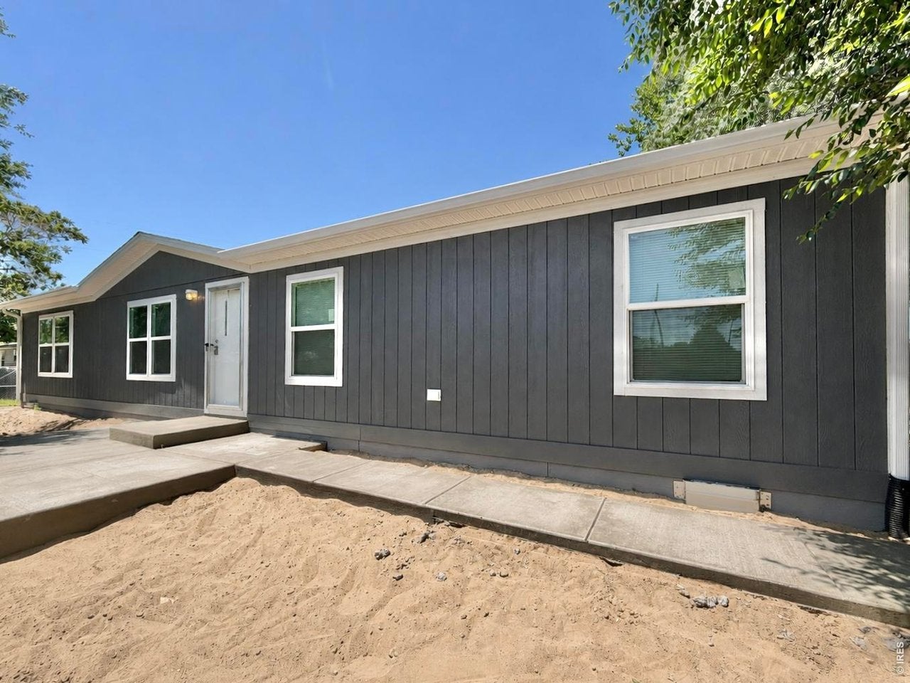 110 W Grant Ave — photo