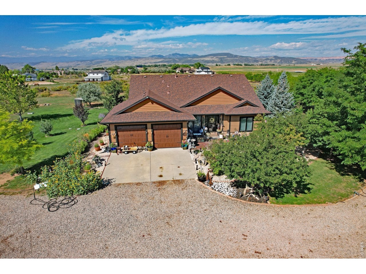 12156 N County Road 17 — photo