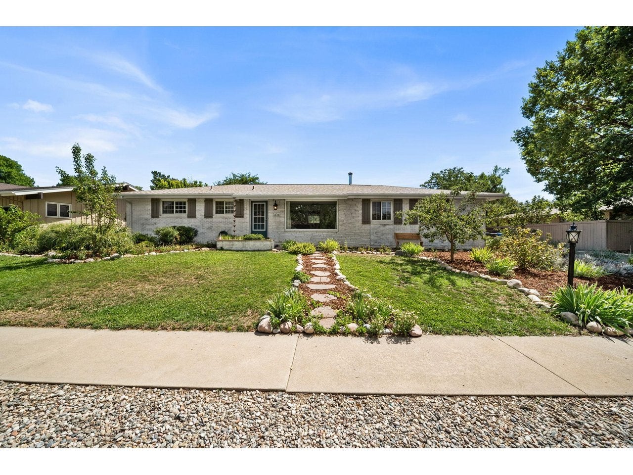 3104 Allison Dr — photo