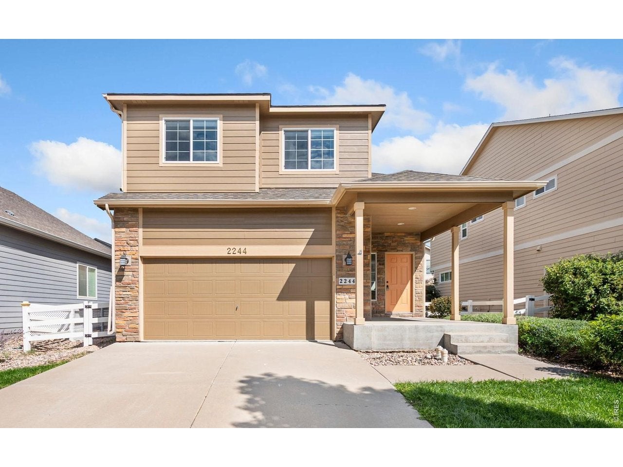 2244 Bar Harbor Dr — photo