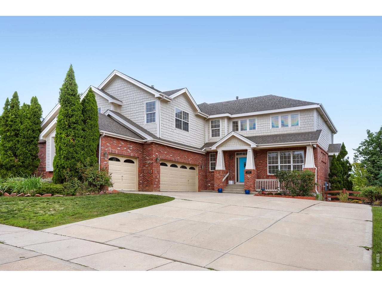 5377 Brookside Dr — photo