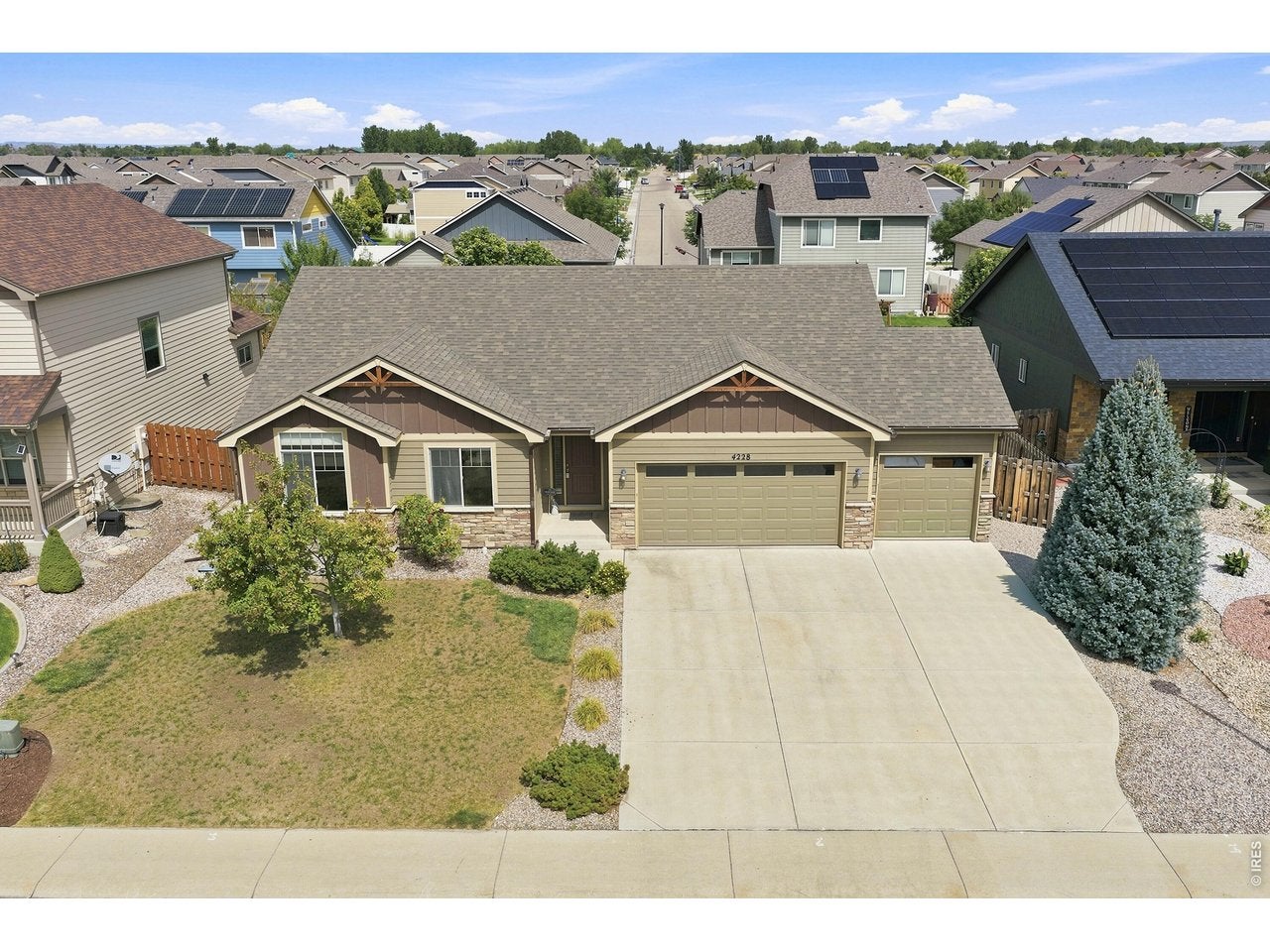 4228 Cypress Ridge Ln — photo
