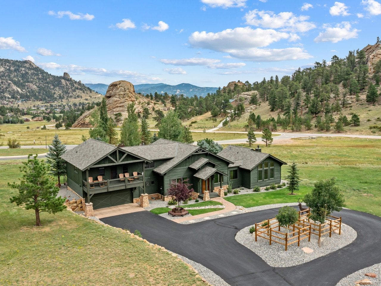 2840 Kiowa Trl — photo