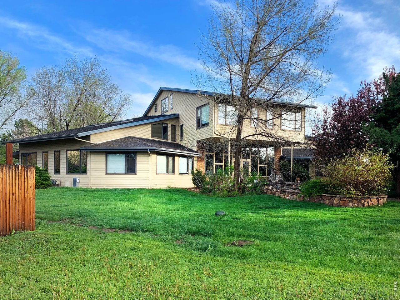 3775 Iris Ave — photo
