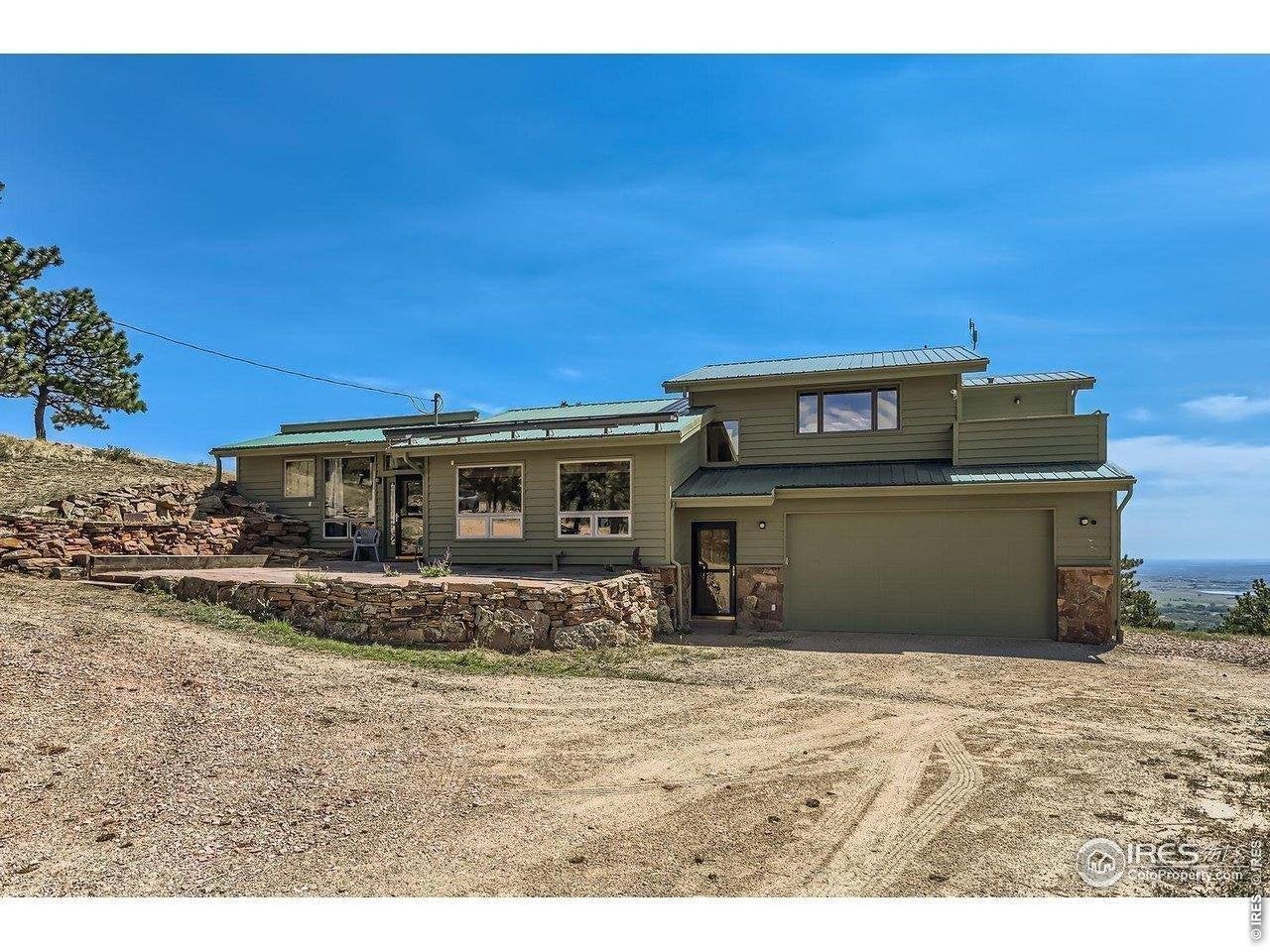 2450 Eagle Ridge Rd — photo