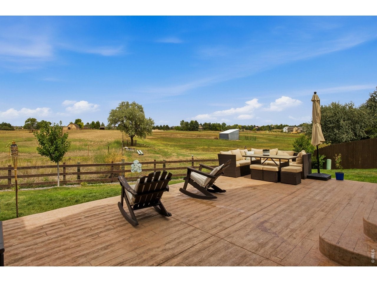 3247 Chilton Dr — photo