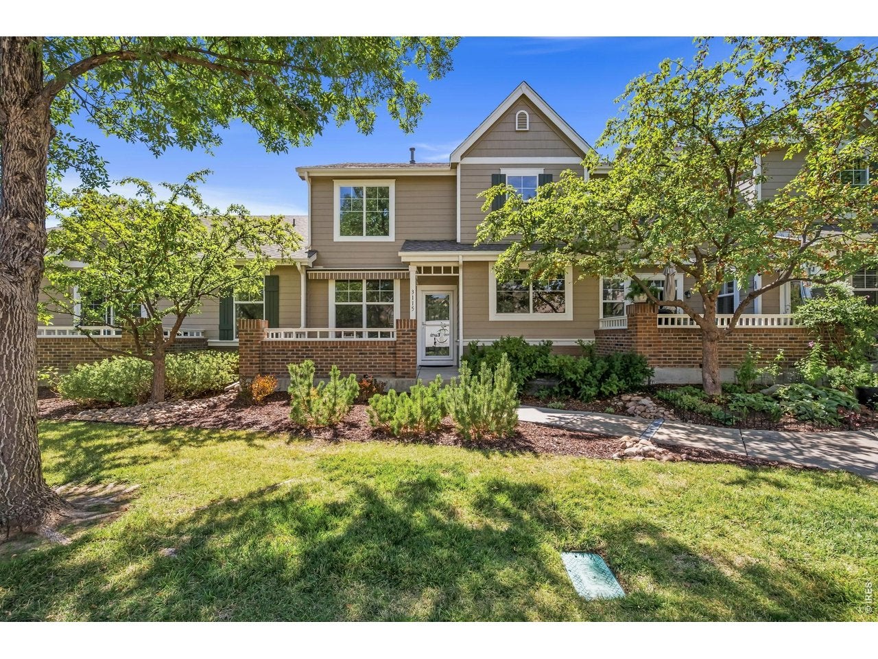 3115 New Castle Dr — photo