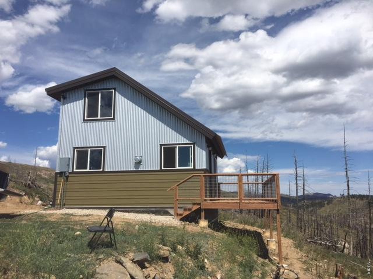 2518 Whale Rock Rd — photo
