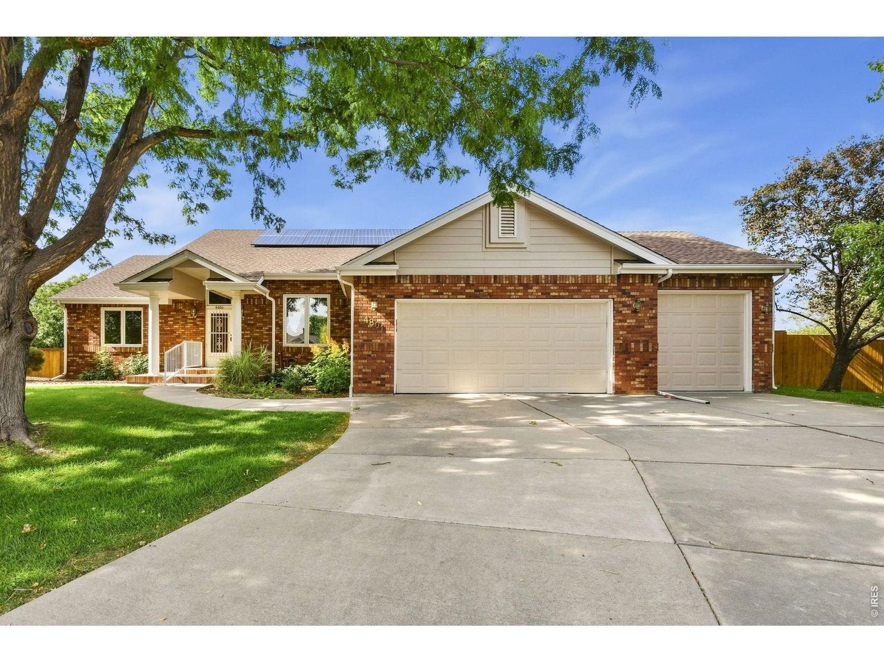 4801 Langdale Ct — photo