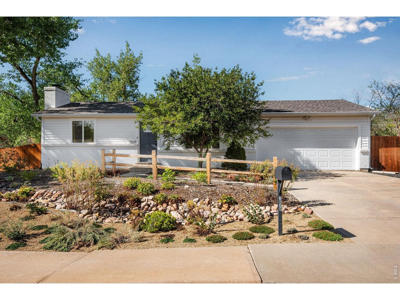 7618 Aberdeen Way — photo