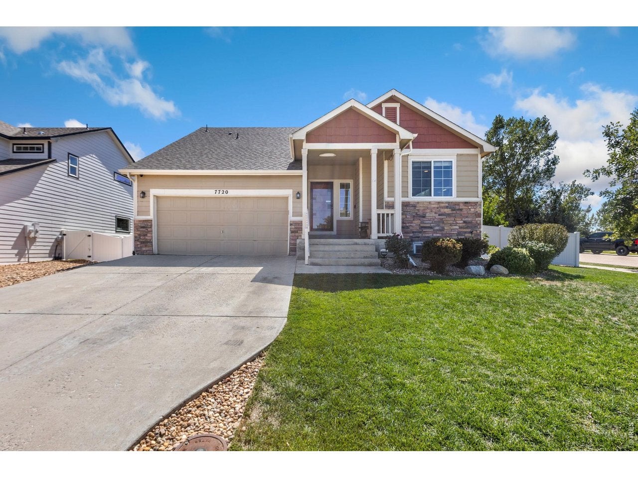 7720 Talon Pkwy — photo