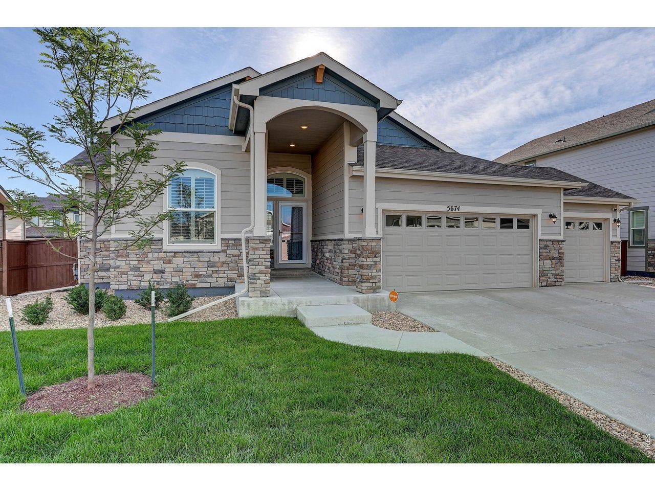 5674 Ault Dr — photo