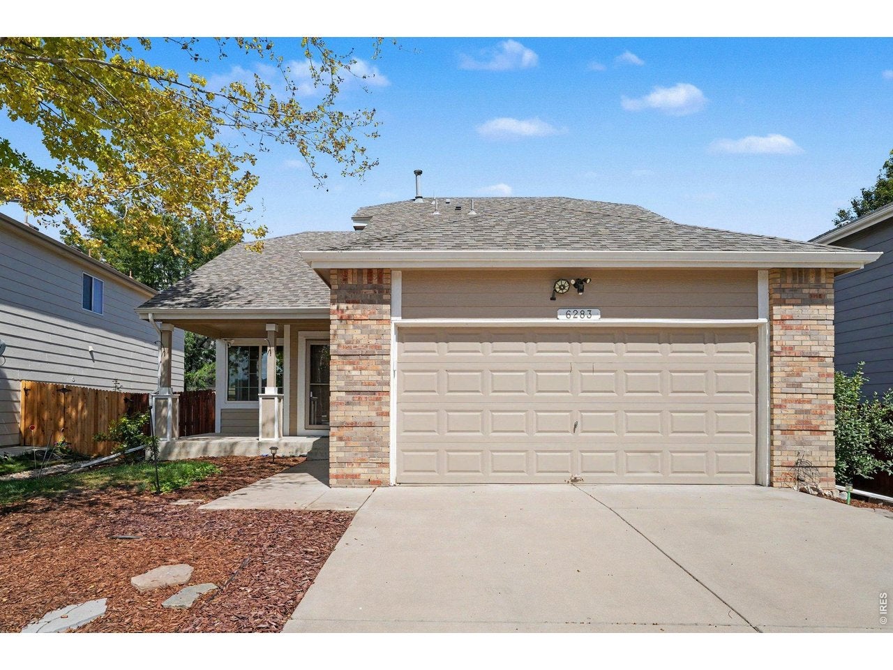 6283 Sparrow Cir — photo