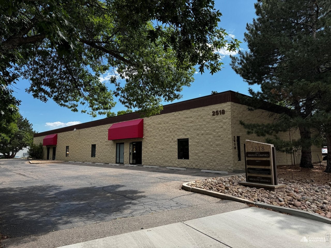 2518 Midpoint Dr 2 — photo