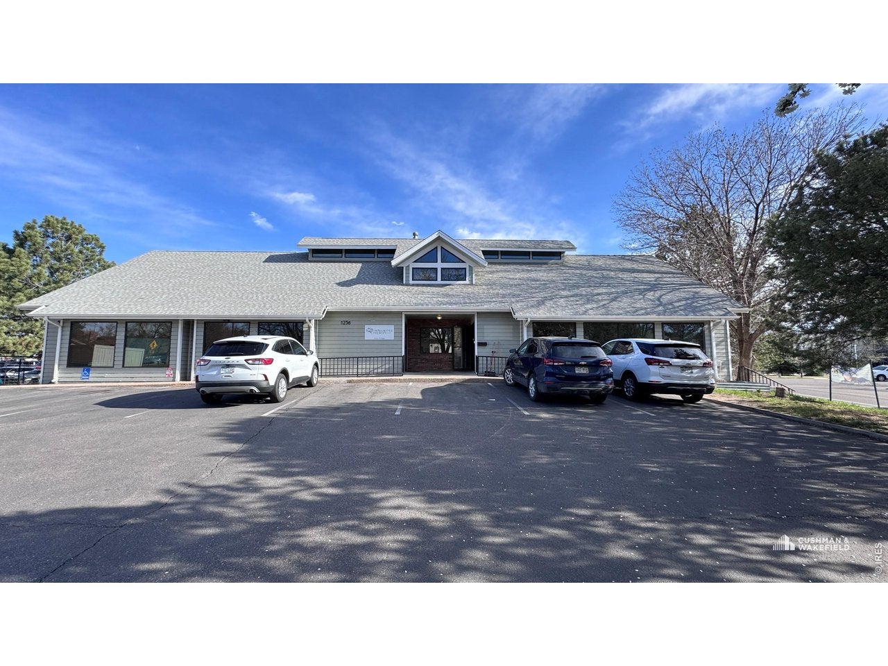 1236 E Elizabeth St 1 & 3 — photo