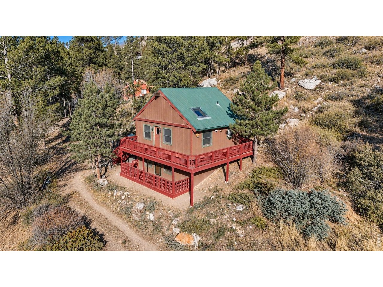280 Streamside Dr — photo