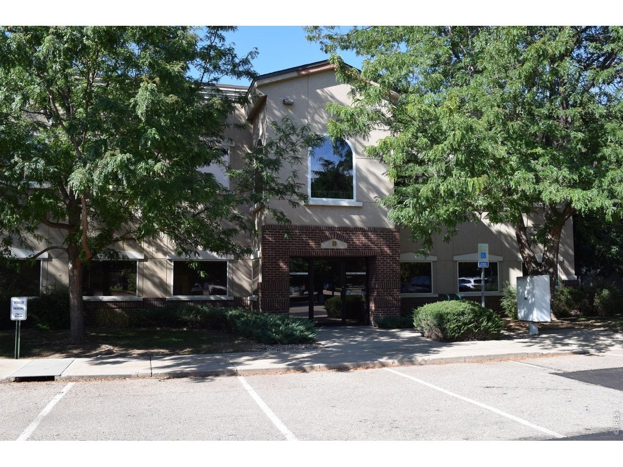 4025 Automation Way B-3 — photo