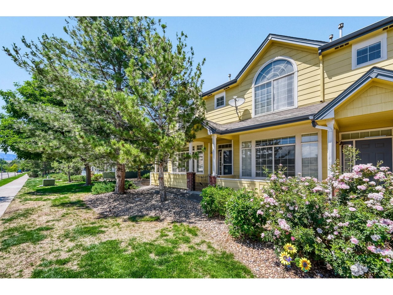 2855 Rock Creek Cir 233 — photo