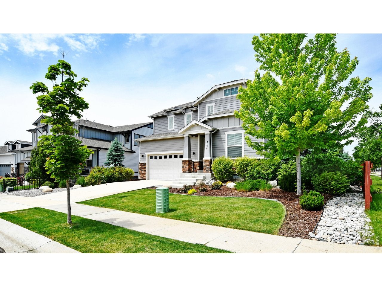 2124 Glean Ct — photo