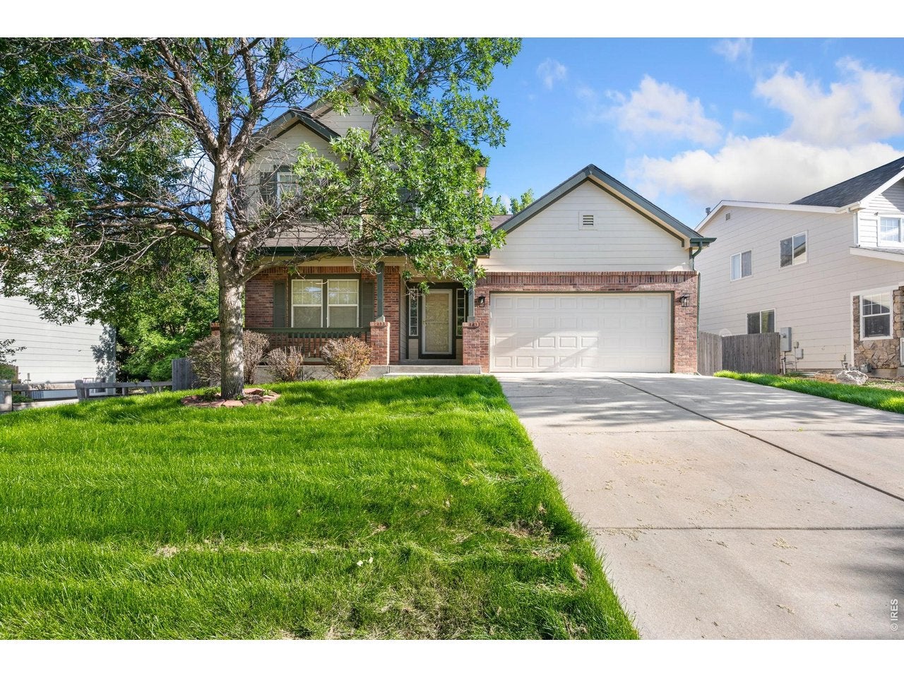 1596 Angora Dr — photo