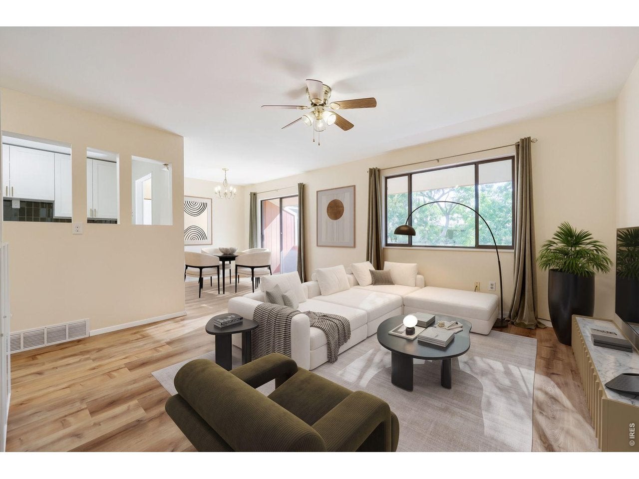 1400 Crete Ct 5-D — photo
