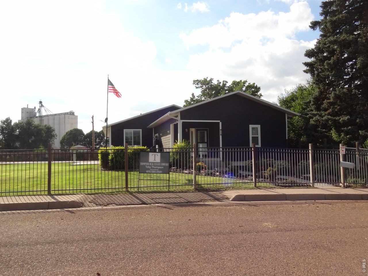 340 N Phelan Ave — photo