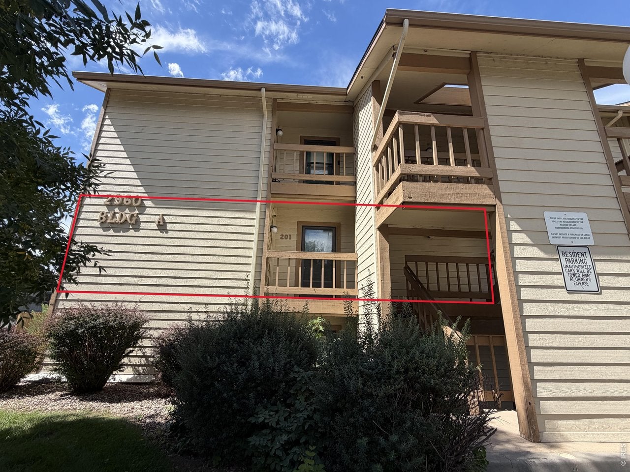 2960 W Stuart St a-201 — photo