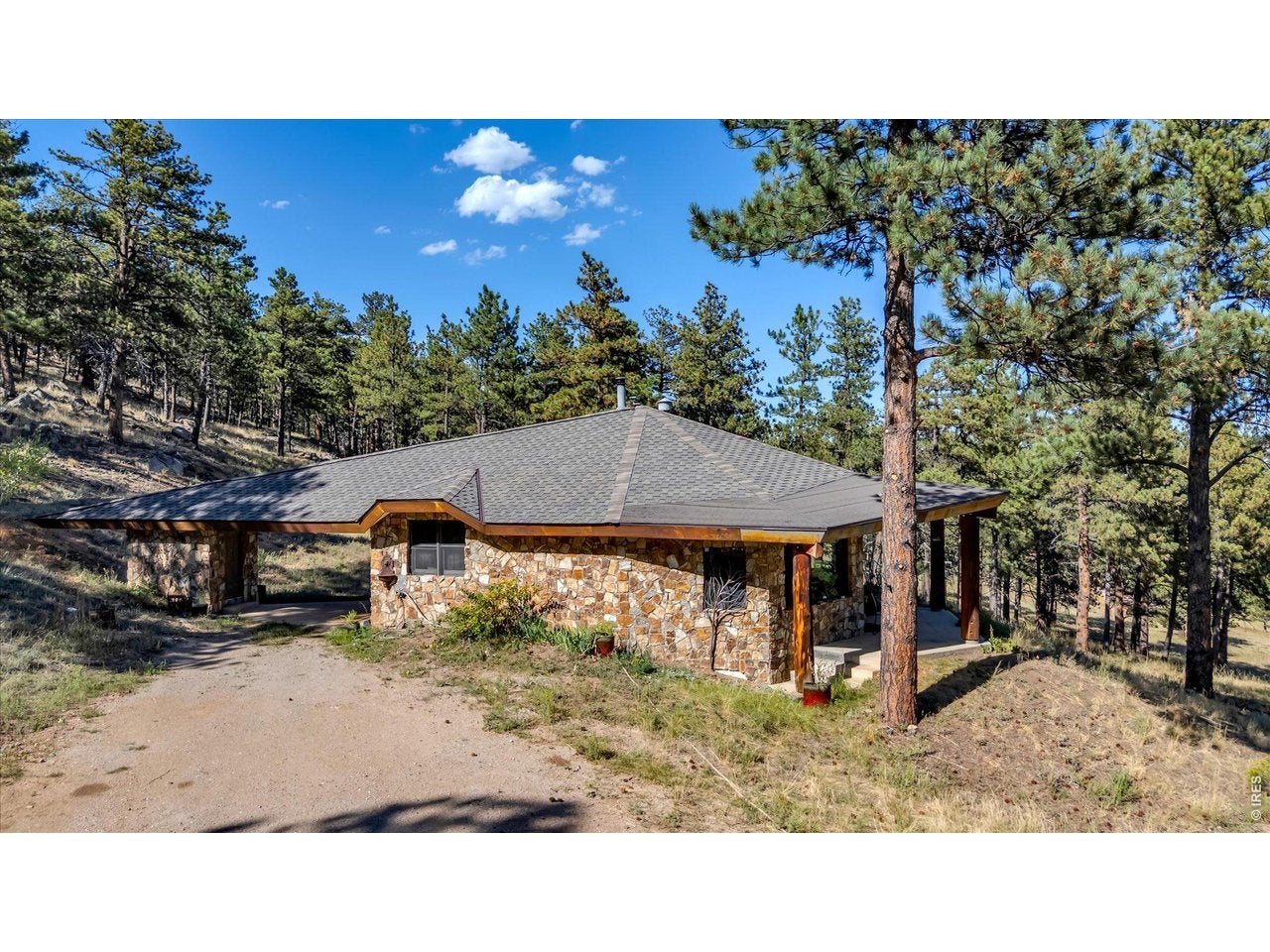 3723 Blue Mountain Trl — photo