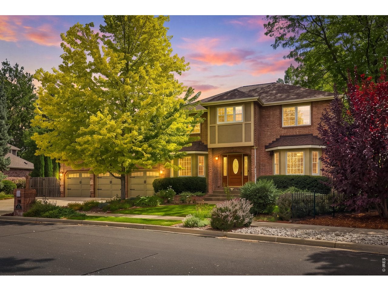 1331 Ruby Way — photo