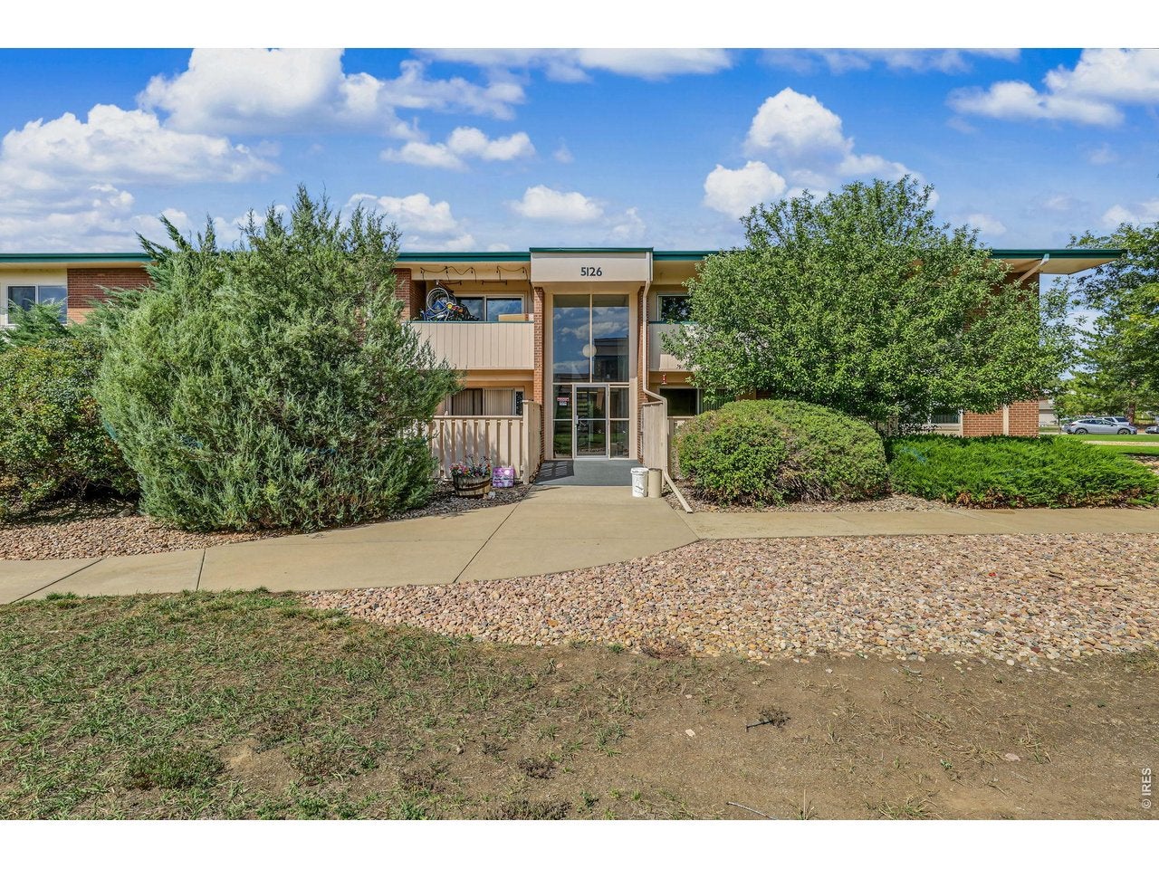 5126 Williams Fork Trl 201 — photo