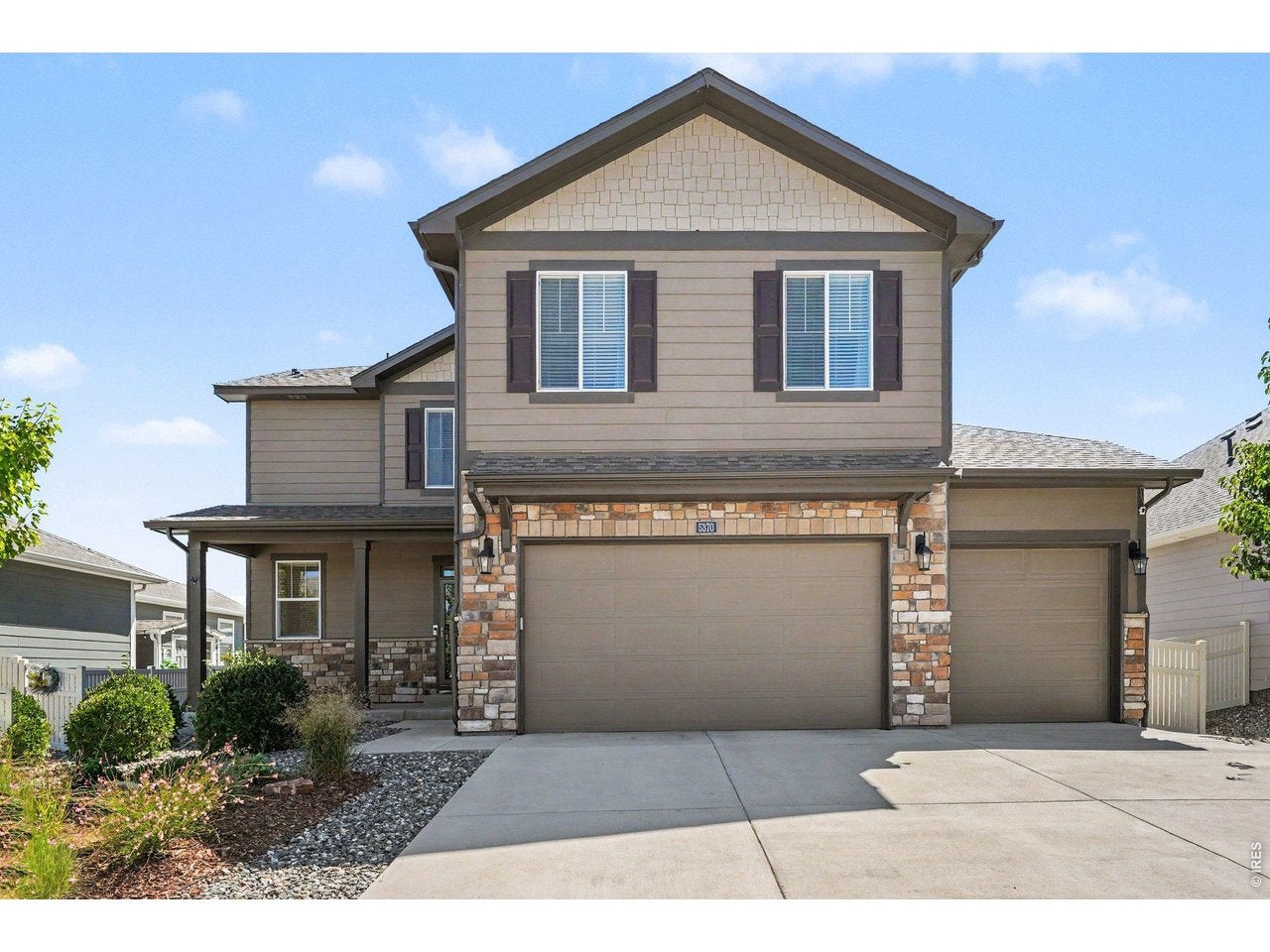 5370 Silverleaf Ave — photo