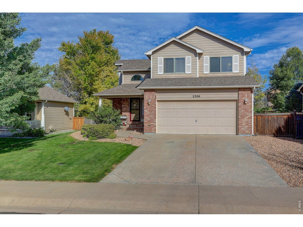 2306 72nd Ave Ct — photo