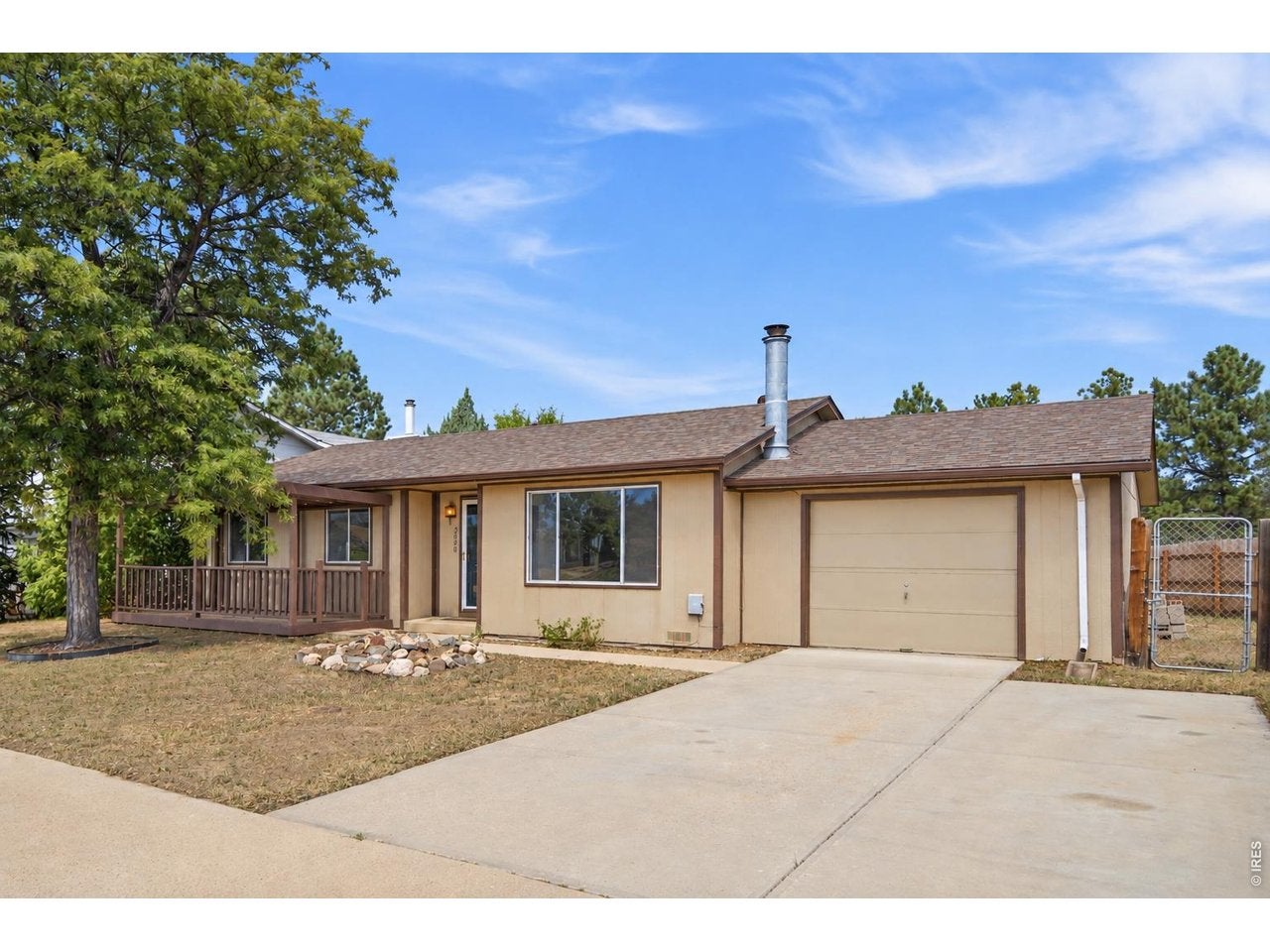 3020 Double Tree Dr — photo