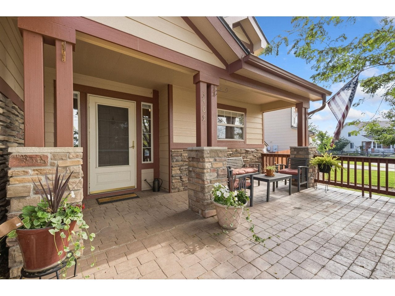 3405 Leopard Pl — photo