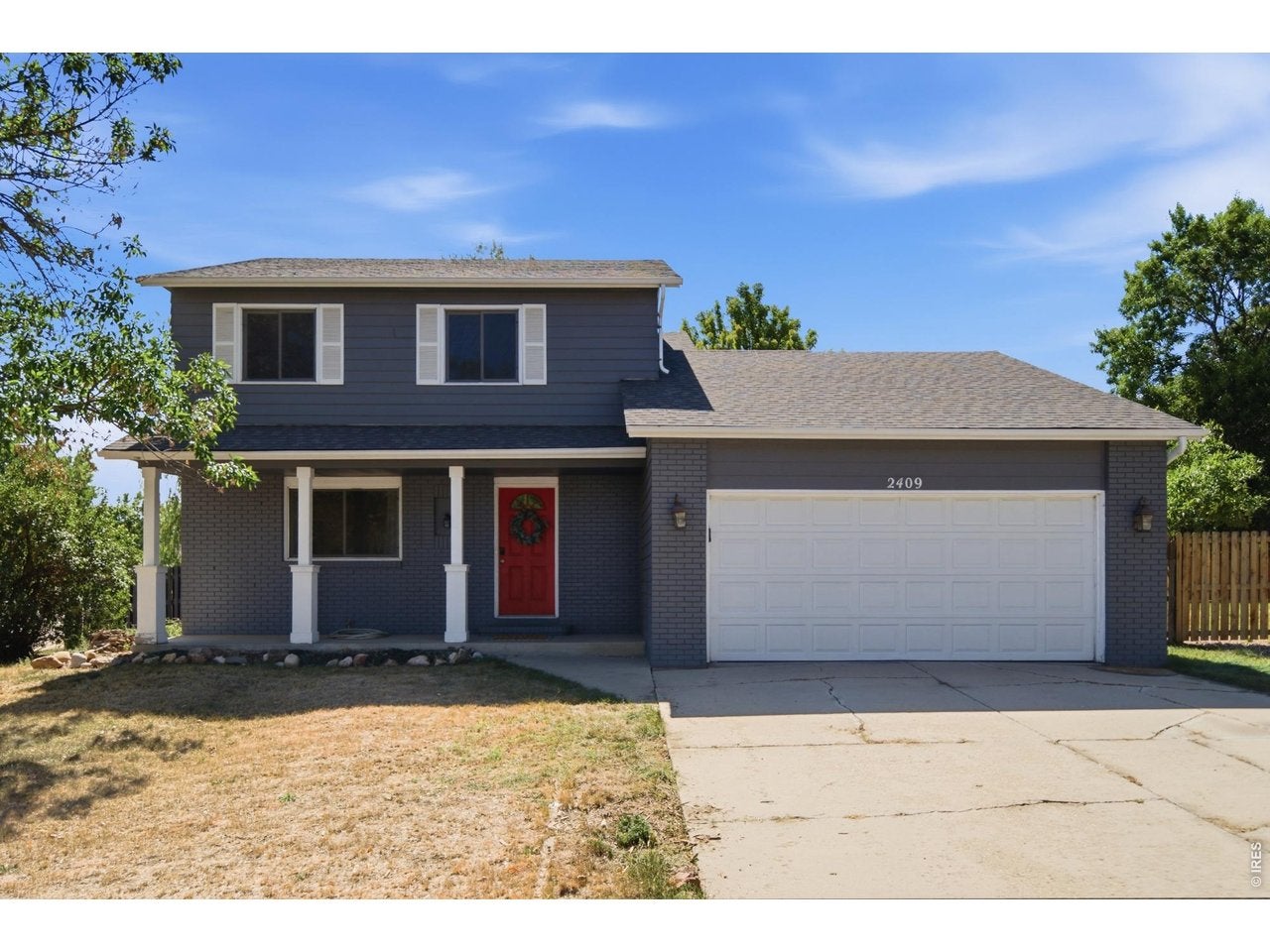 2409 Flagstone Ct — photo