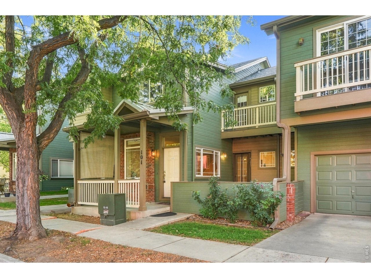 818 S Terry St 101 — photo
