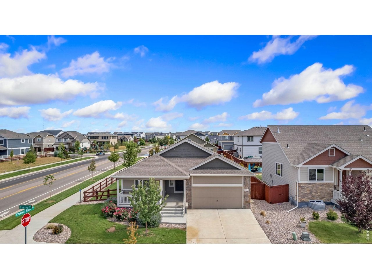 1723 Thrive Dr — photo