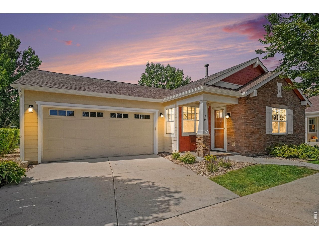 4751 Pleasant Oak Dr B-55 — photo