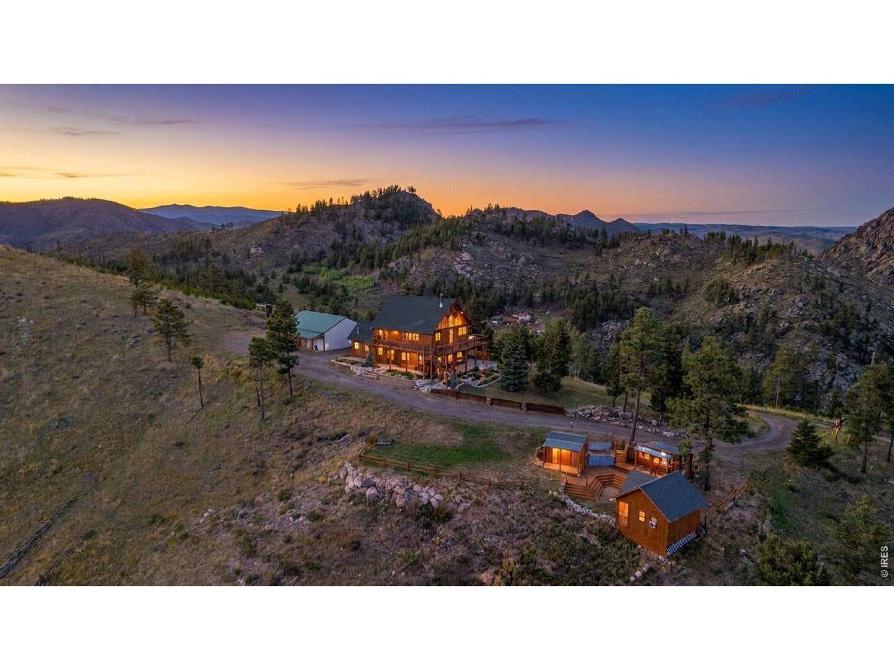 646 Stormy Peaks Dr — photo