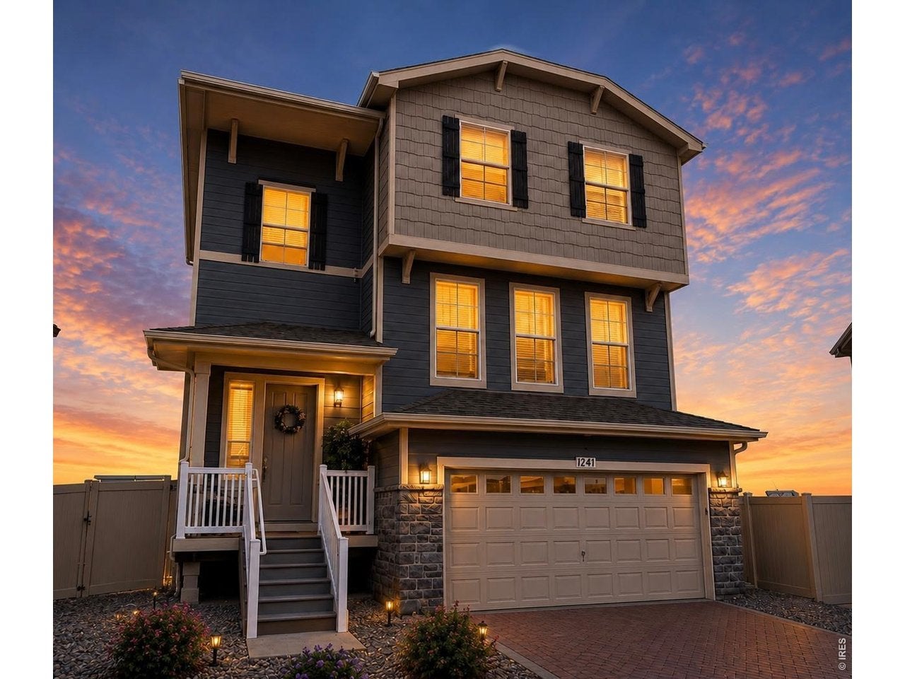 1241 Highview Dr — photo