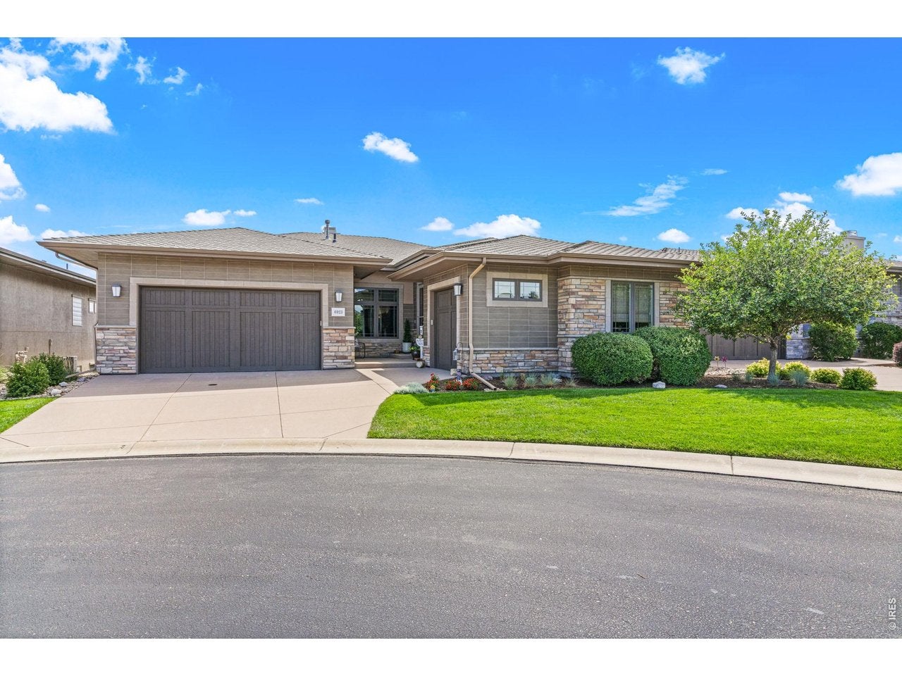 6923 Winterpeak Ct — photo