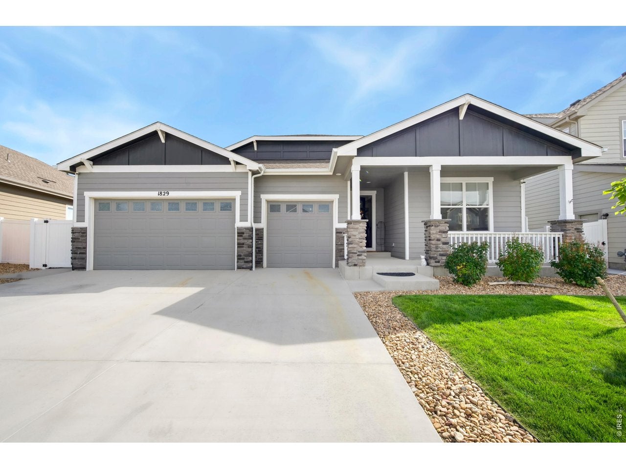 1829 Holloway Dr — photo