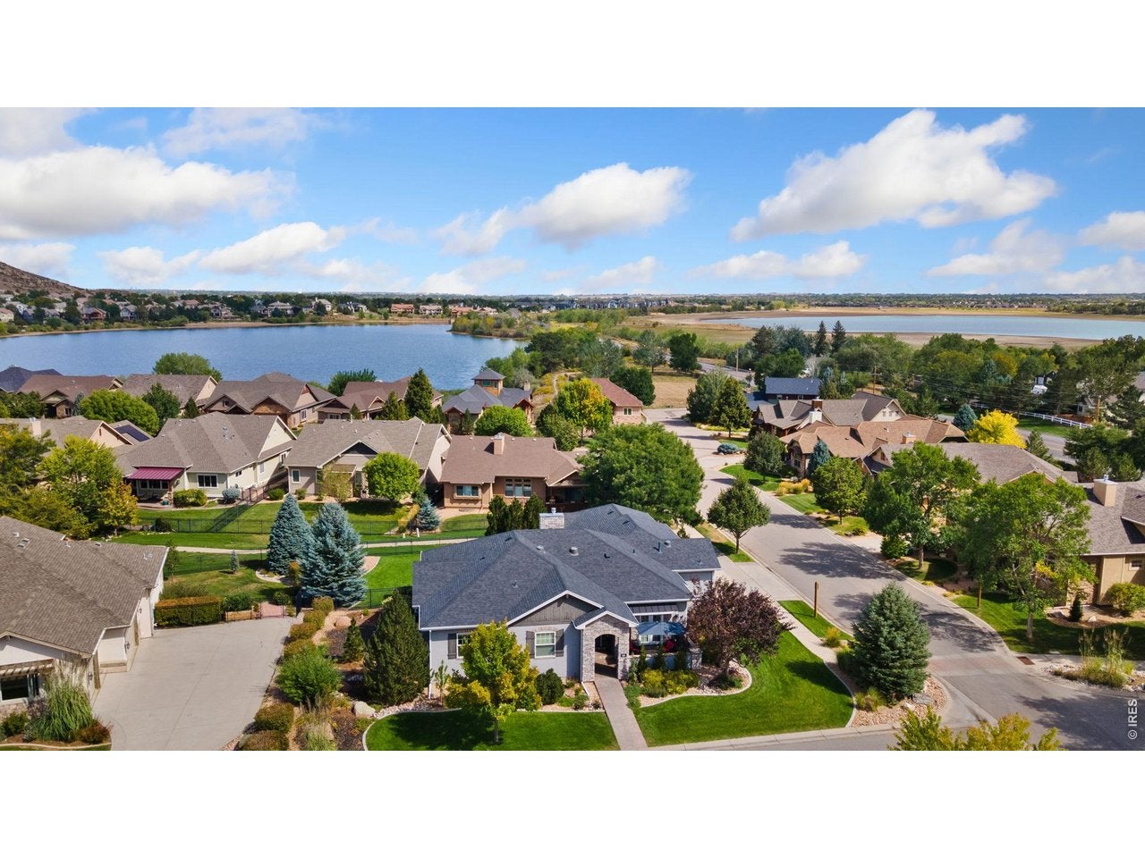 214 N Cove Dr — photo