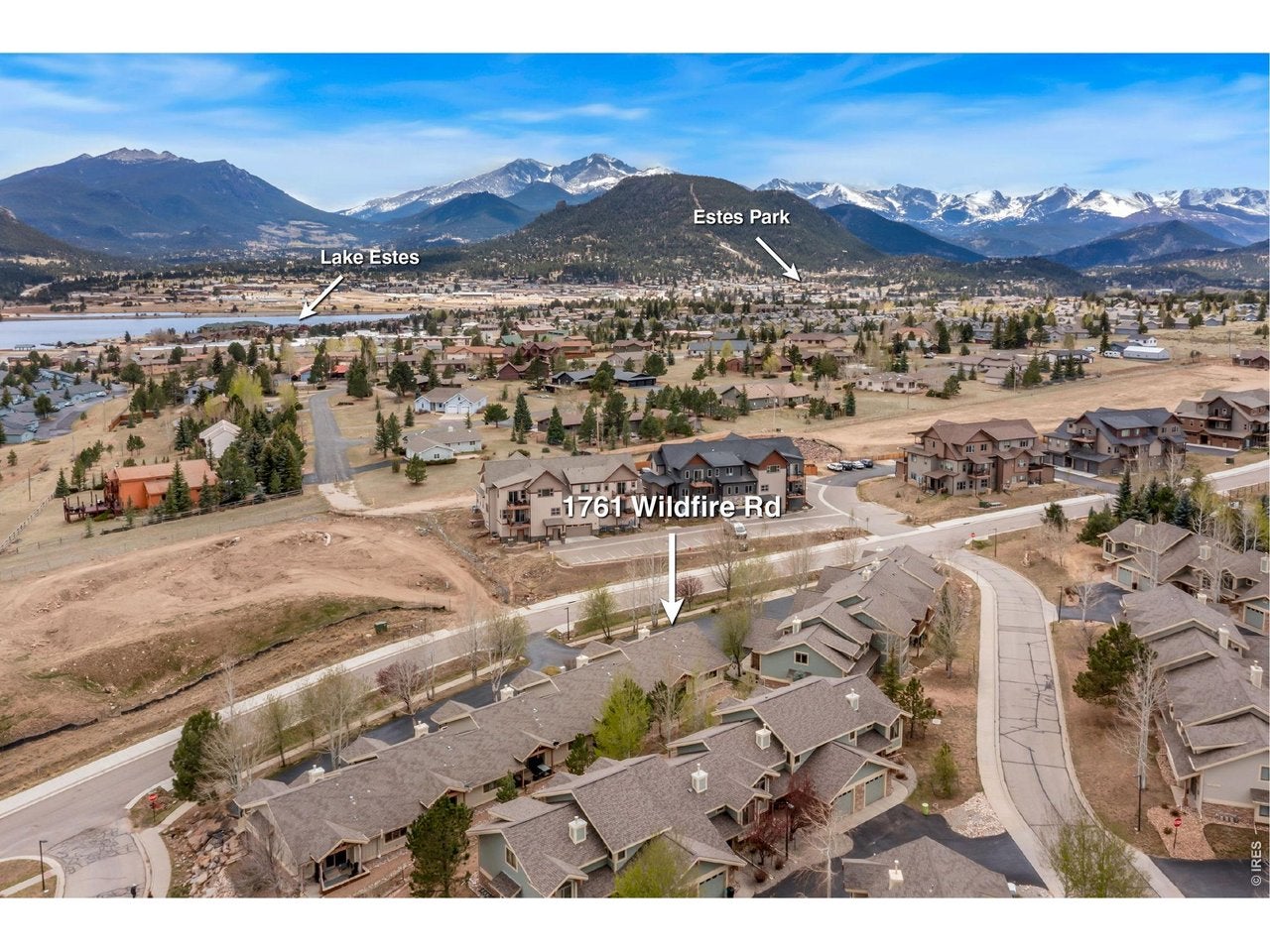 1761 Wildfire Rd — photo