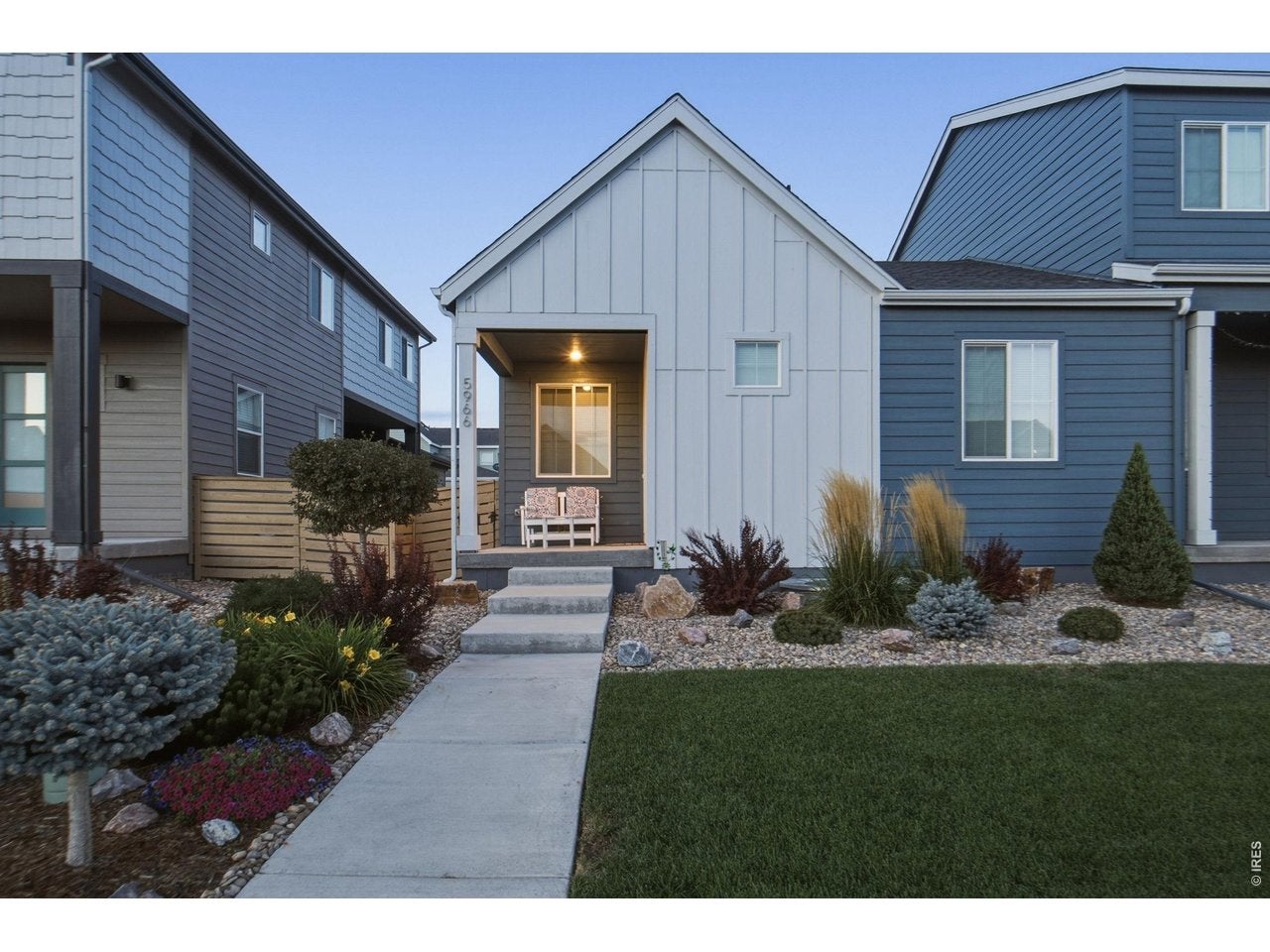 5966 Rendezvous Pkwy — photo