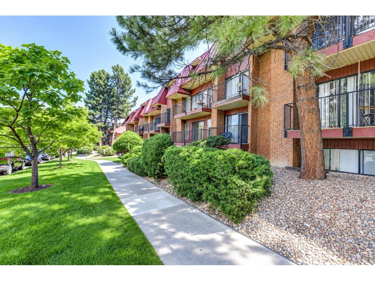 1200 College Ave 118 — photo
